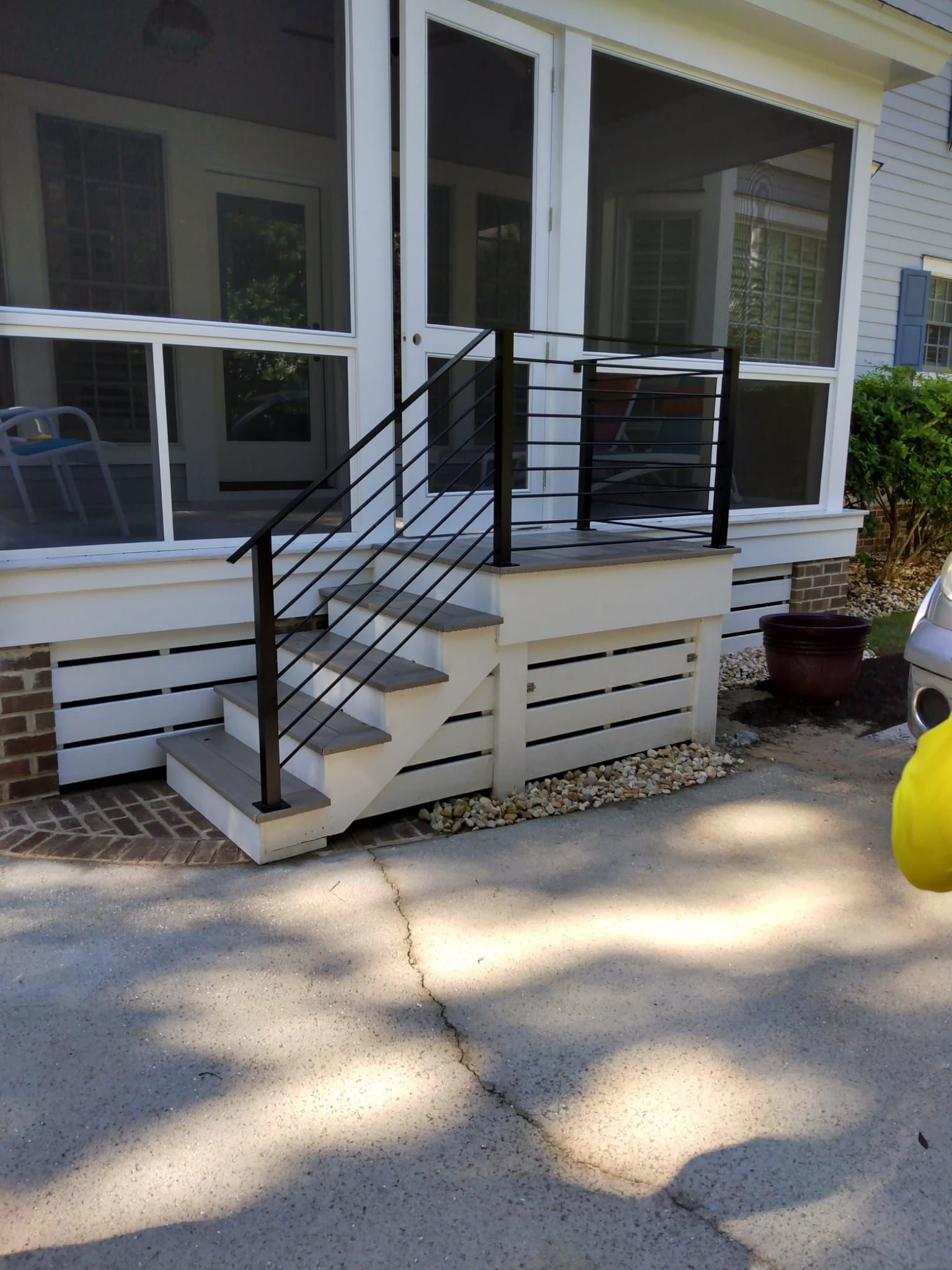 Structural Steel Fabrication