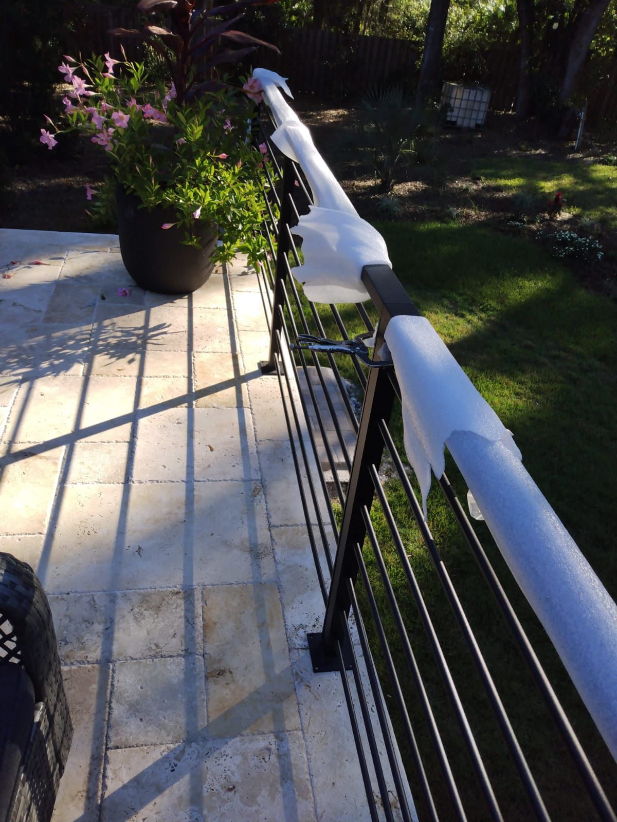 Custom Metal Welding