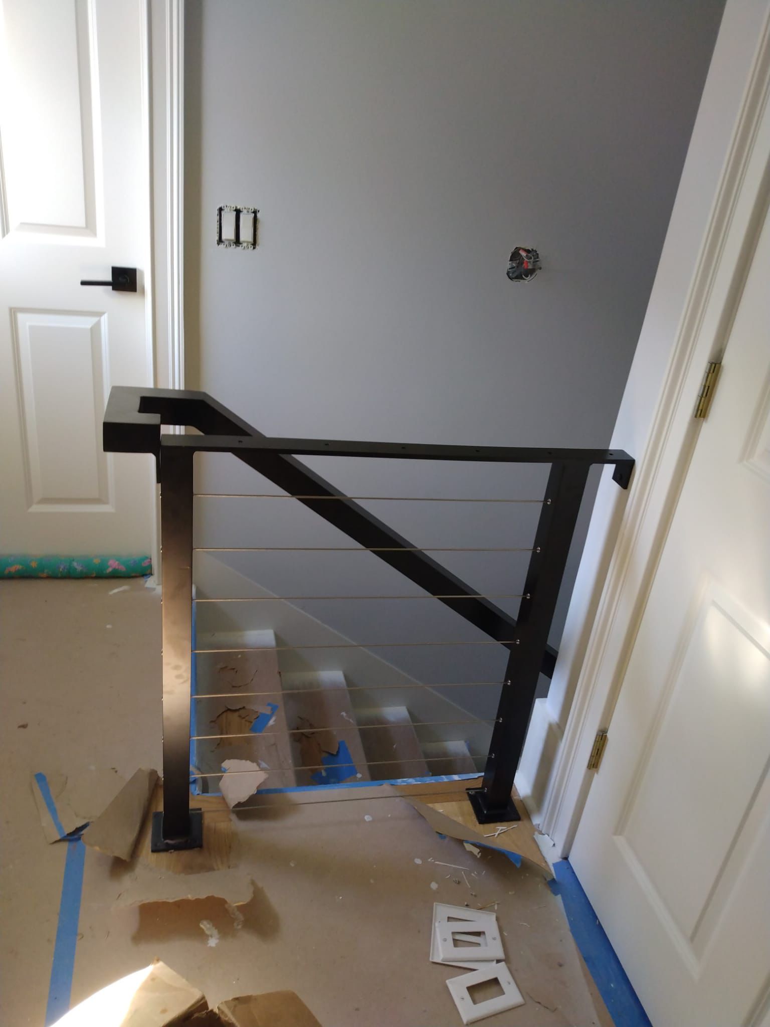 Mobile Welding Service