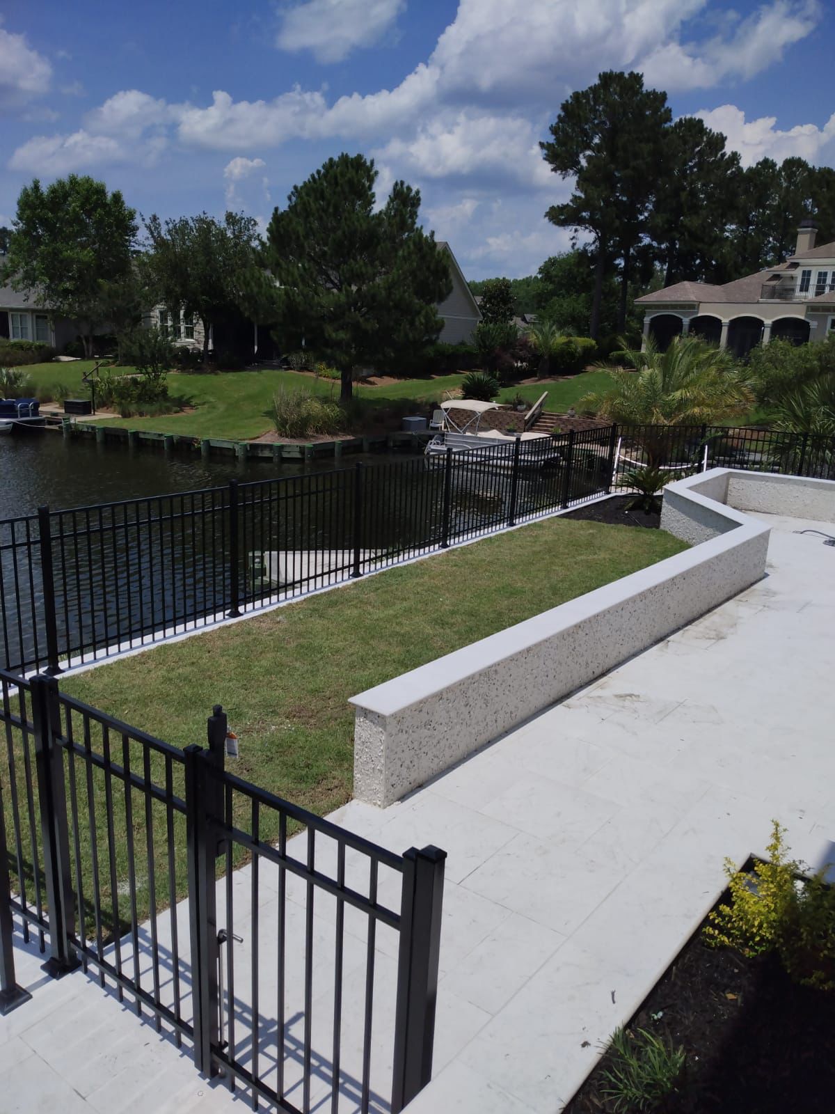 Commercial Fabrication